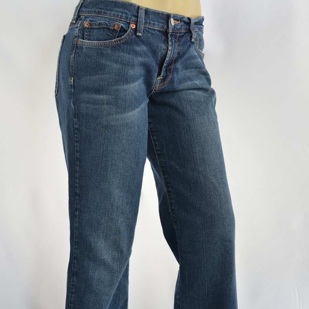 Lucky Brand Reg Size 10/30 Dungarees